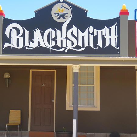 Burke & Wills Mt Isa Motel Mount Isa Luaran gambar